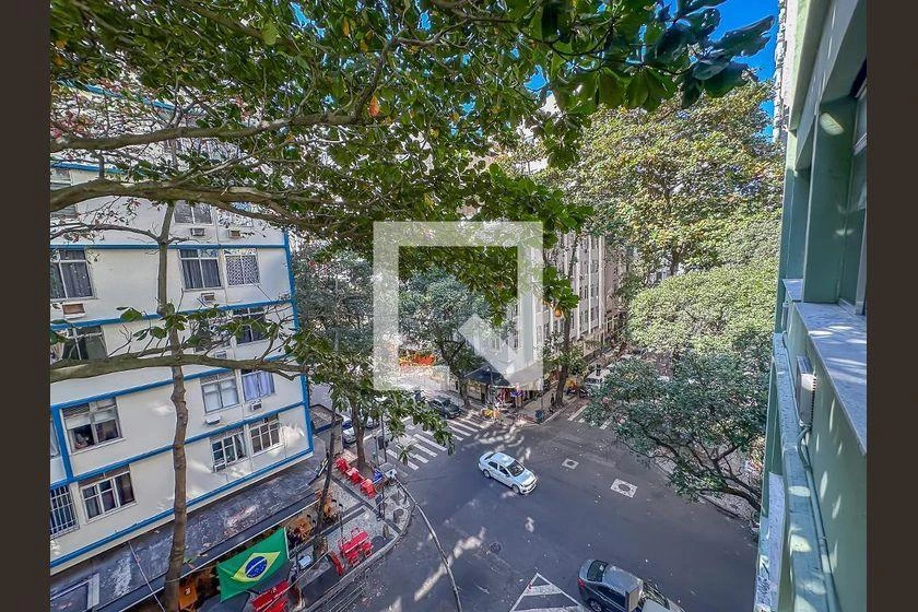 1 quarto e janelas do piso ao teto: apartamento de 40 m² — photo 34