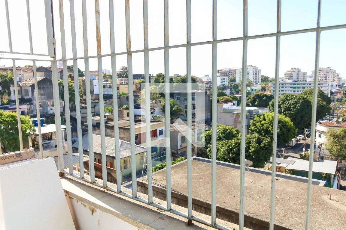 Apartment with 3 bedrooms, balcony and 1 parking spot — photo 4