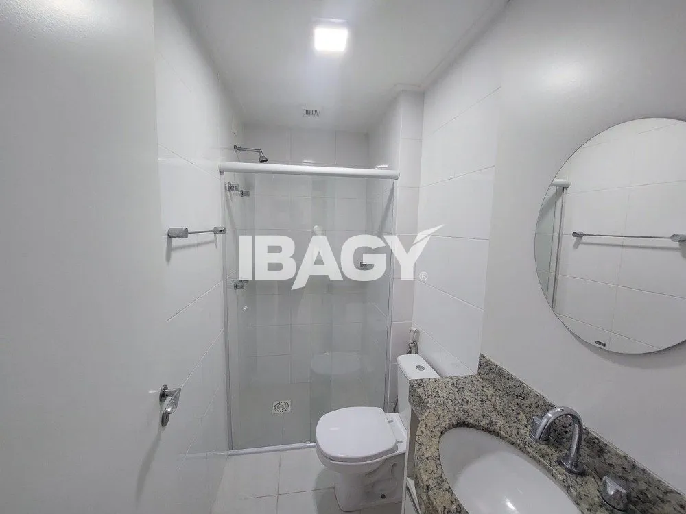 Квартира з 2 спальнями та відкритою кухнею з газом — photo 22