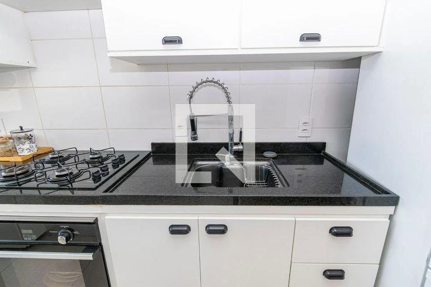 Departamento de 1 dormitorio con lavadora en Rio de Janeiro — photo 7
