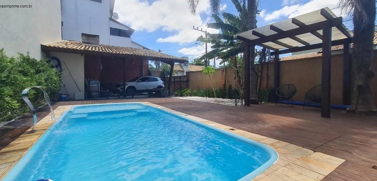 Casa con espacio de home office en Florianópolis — photo 2