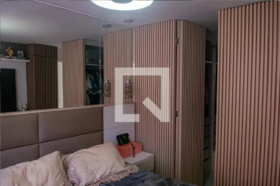 Furnished 3-bedroom apartment with 2 bathrooms — photo 7