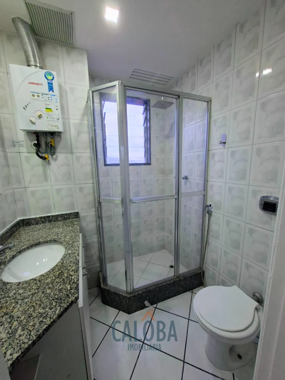 2-bedroom apartment with balcony, elevator, 1 parking — photo 6