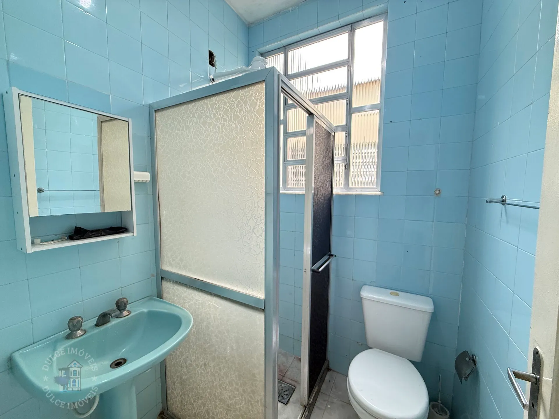 One-bedroom, 50 m² apartment in Rio de Janeiro — photo 10
