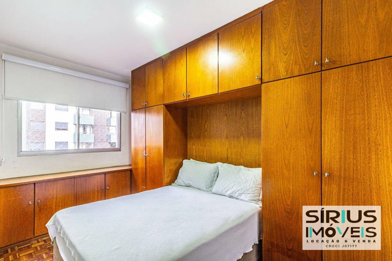 Apartamento mobiliado com 2 dormitórios e 53 m² — photo 19