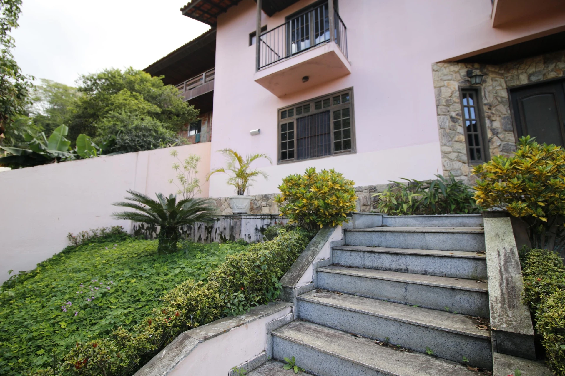 Casa em condomínio com 4 quartos e vista para as montanhas — photo 15