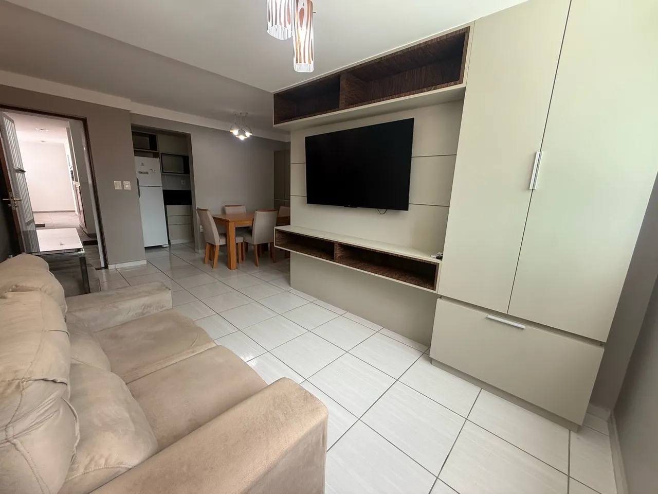Departamento amueblado de 2 dormitorios y 55 m² — photo 8