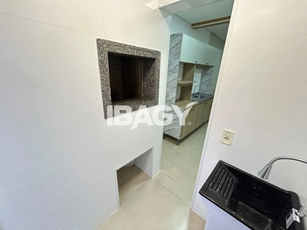 67 m² apartment with 2 bedrooms and 1 en-suite — photo 7