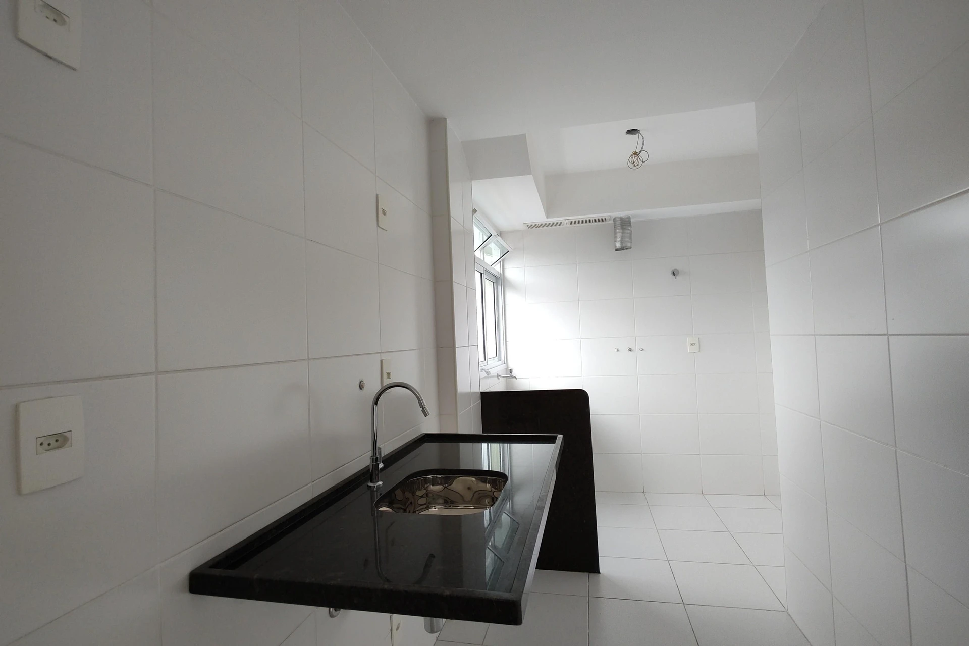 Apartamento com 2 quartos, suíte e 1 vaga — photo 39