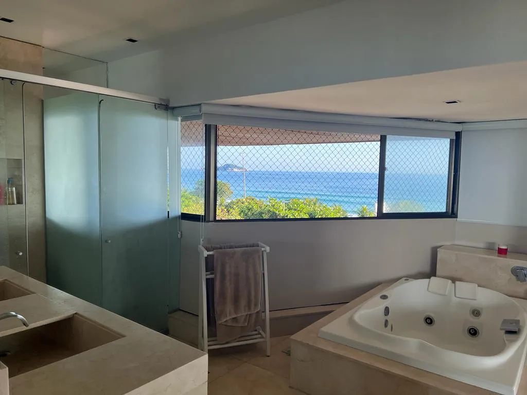 Apartamento mobiliado duplex com 4 quartos e 2 suítes — photo 23