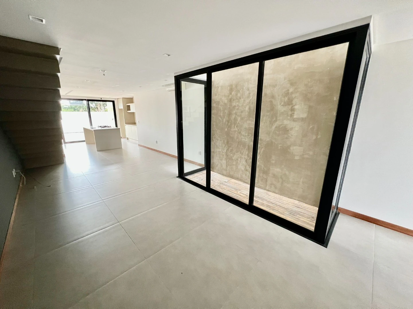 House, 145 m², with a private BBQ