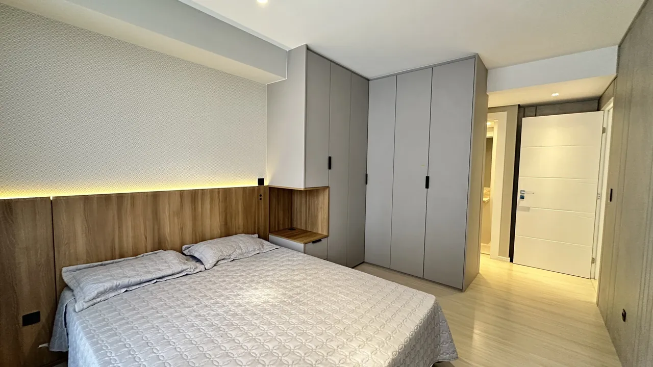 Furnished house with 3 bedrooms and 4 bathrooms — photo 10