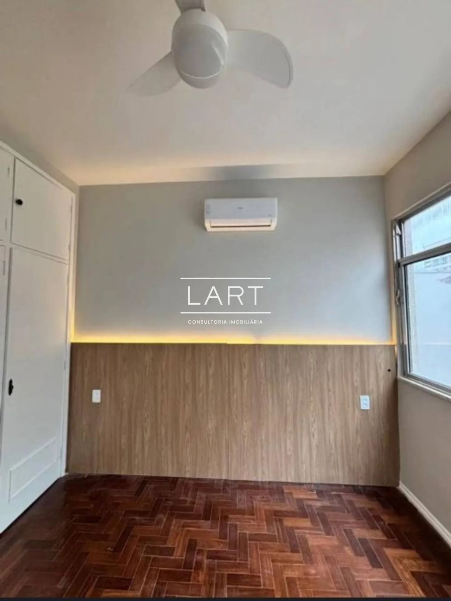 Apartment, 70 m², with wood or laminate floors — photo 19