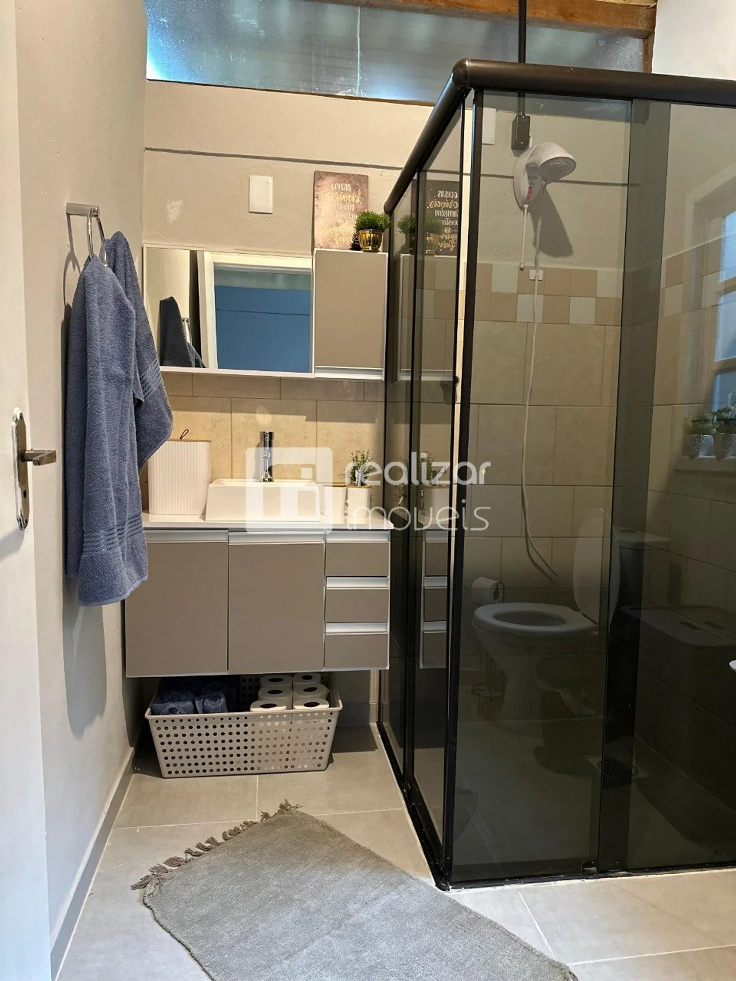 5-bedroom house with a mountain view in Florianópolis — photo 9