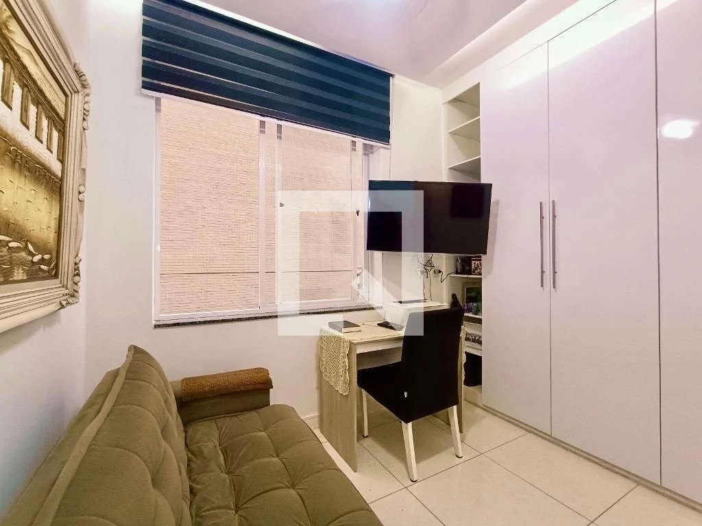 Apartamento mobiliado de 3 quartos com máquina de lavar — photo 19