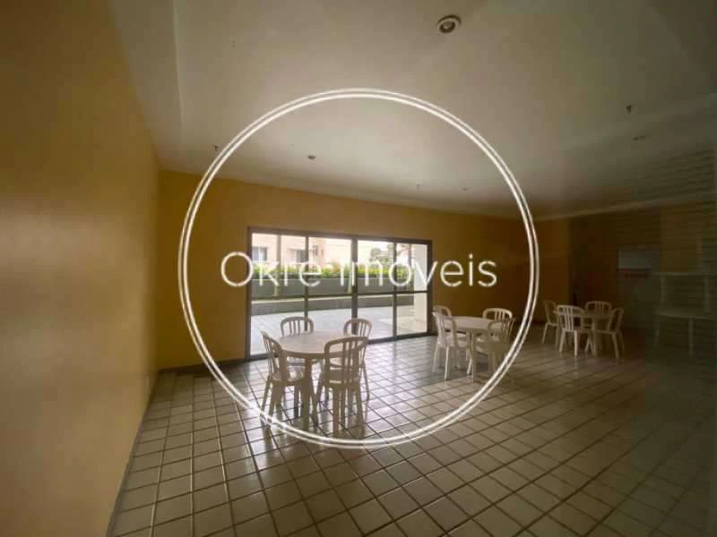 3-bedroom 127 m² apartment with balcony — photo 5
