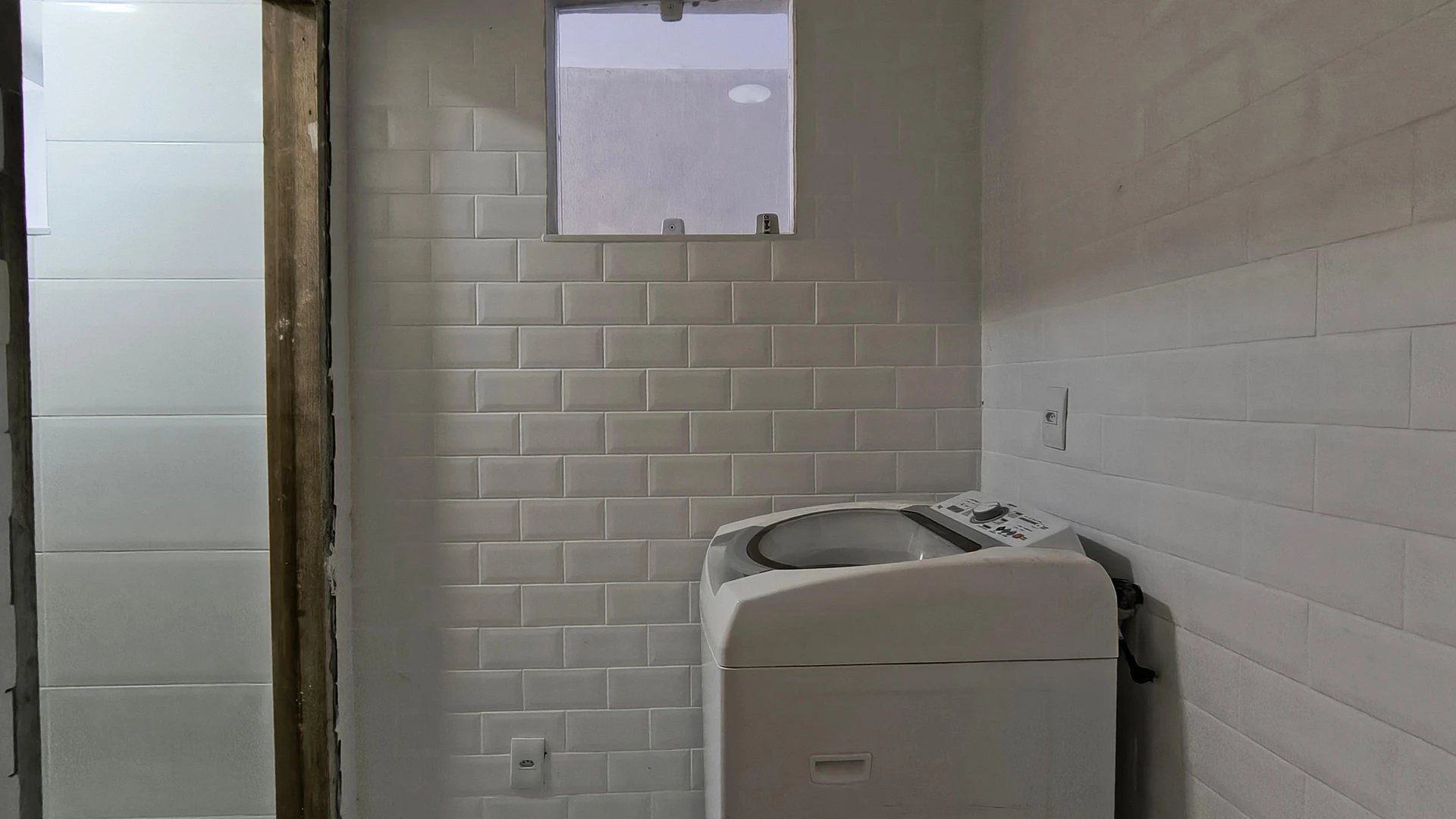 Casa mobiliada com 3 quartos, jardim e cozinha integrada — photo 18