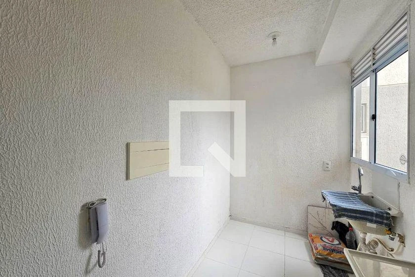 2-bedroom apartment, 40 m² — photo 24