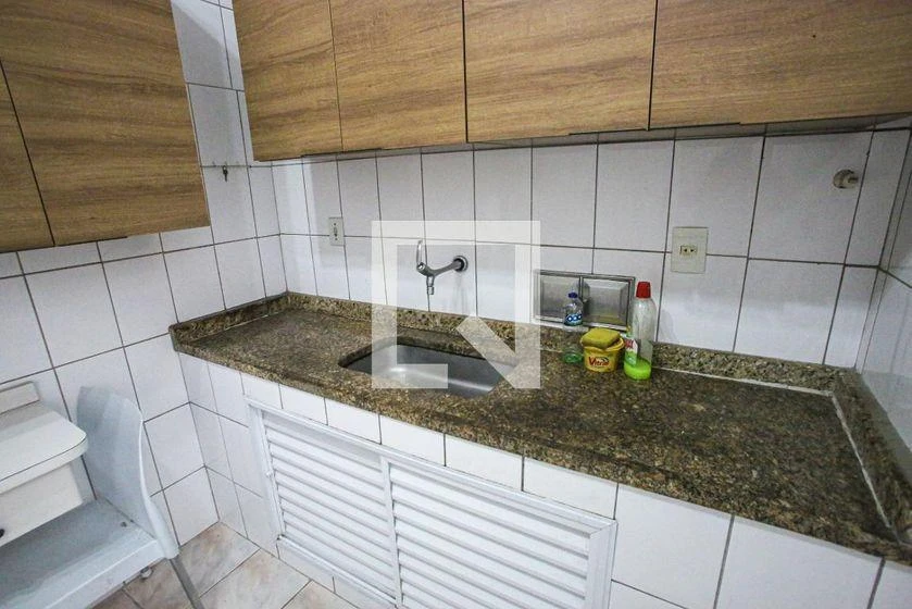 3-bedroom house with a washing machine in Rio de Janeiro — photo 33