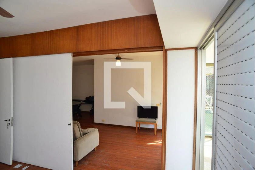 Apartamento com varanda envidraçada, Barra da Tijuca — photo 18