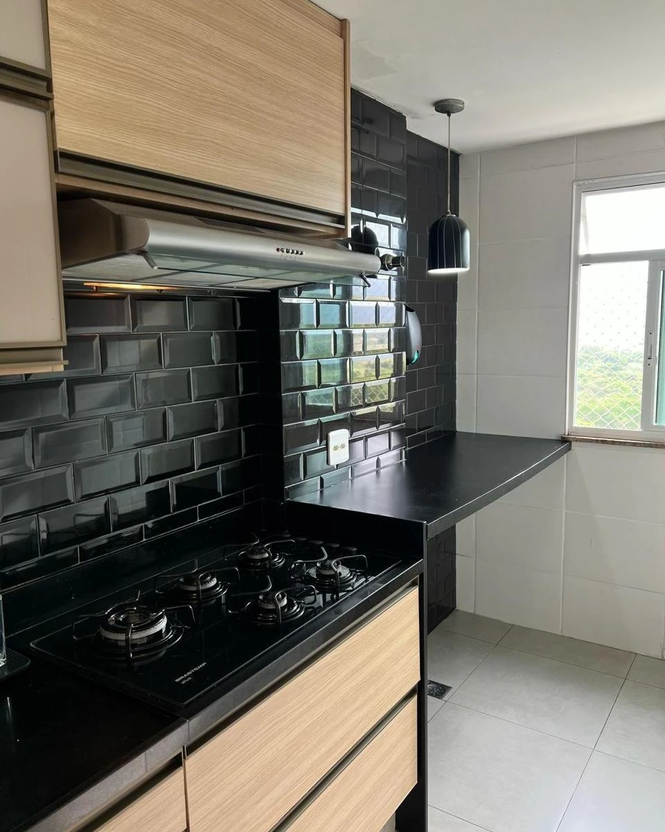 Furnished rental duplex with 4 bedrooms and private BBQ — photo 31