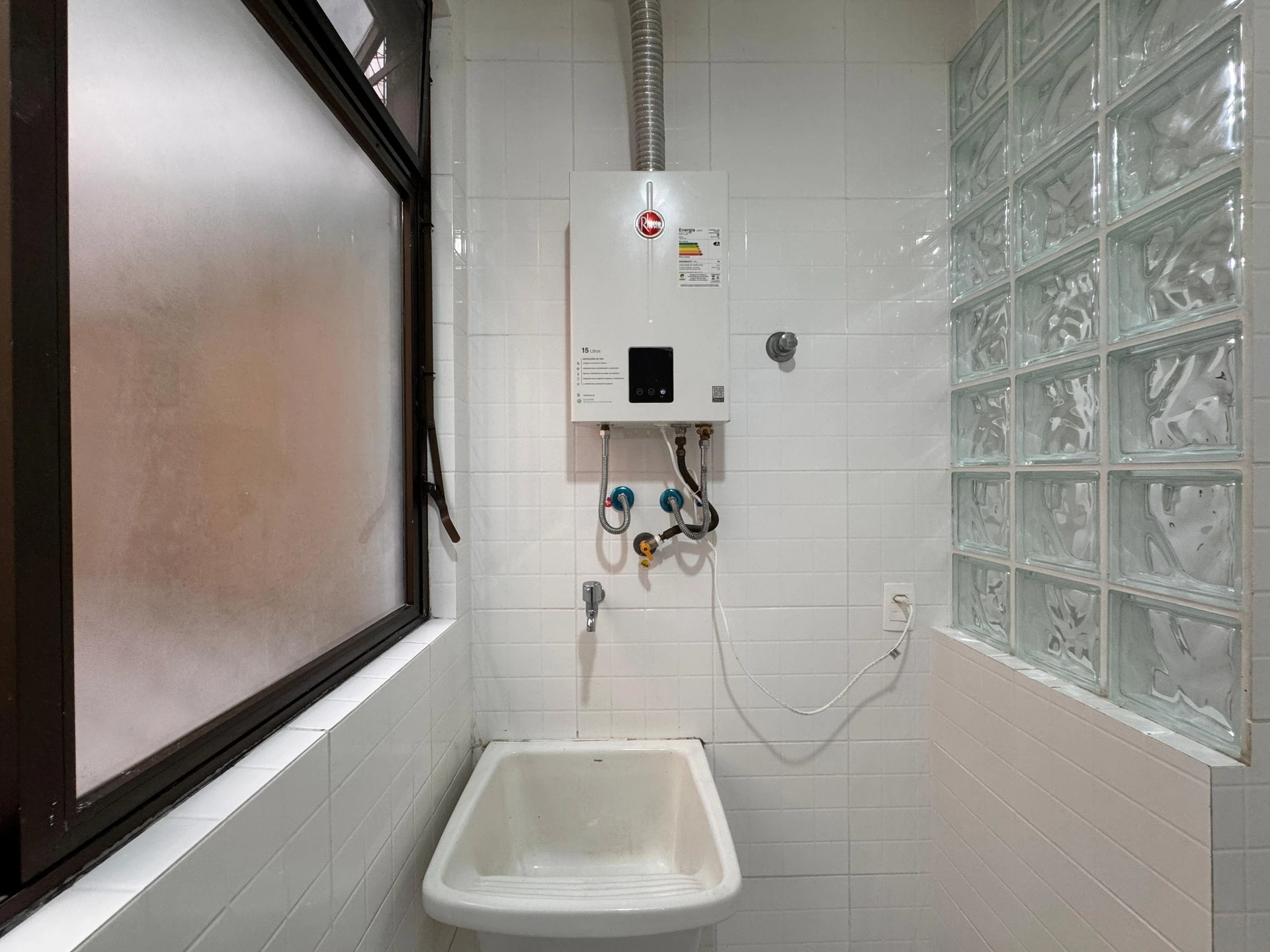 Apartamento para alugar com 3 quartos e varanda — photo 19