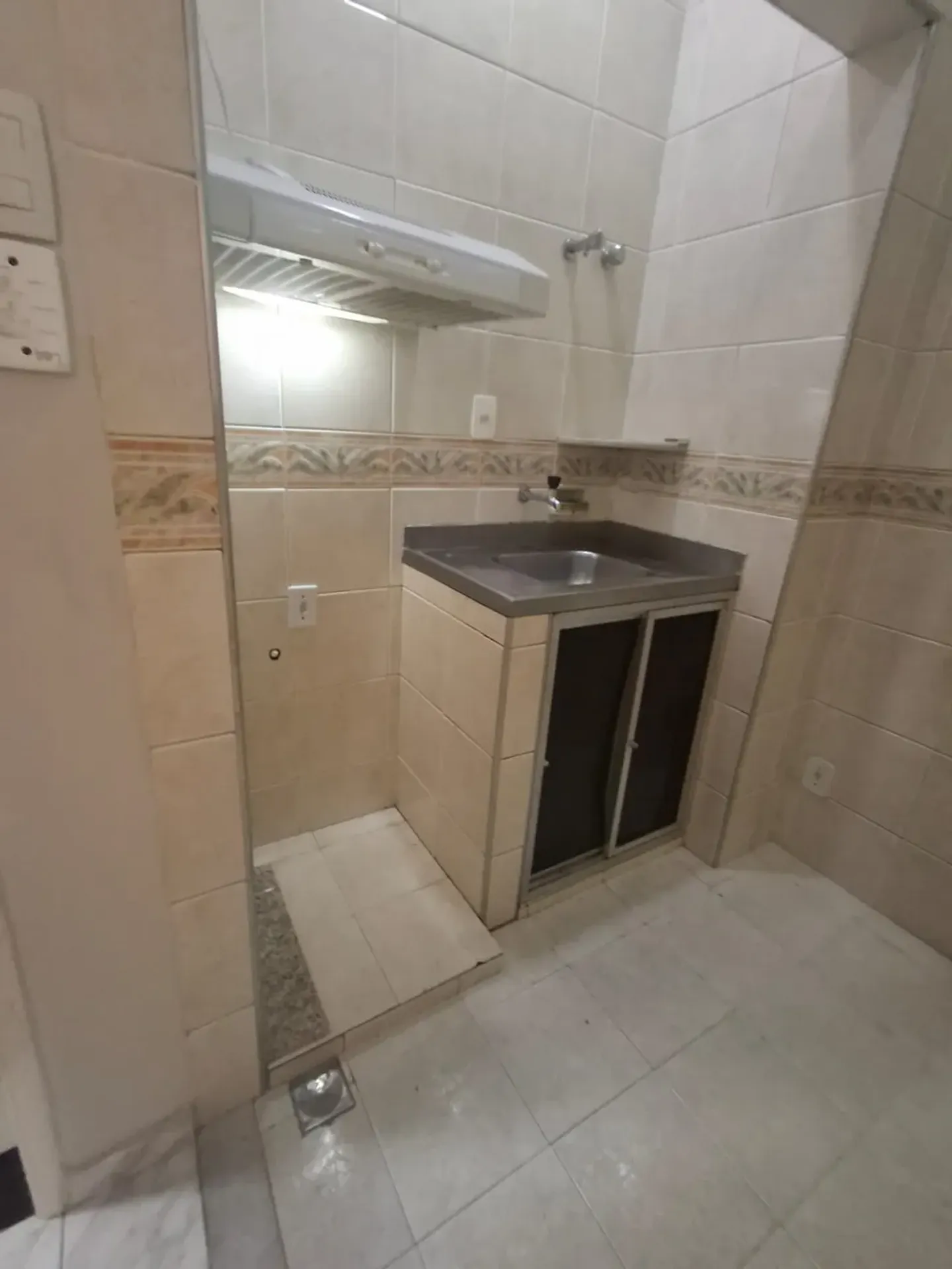 One-bedroom, 39 m² apartment in Rio de Janeiro — photo 19