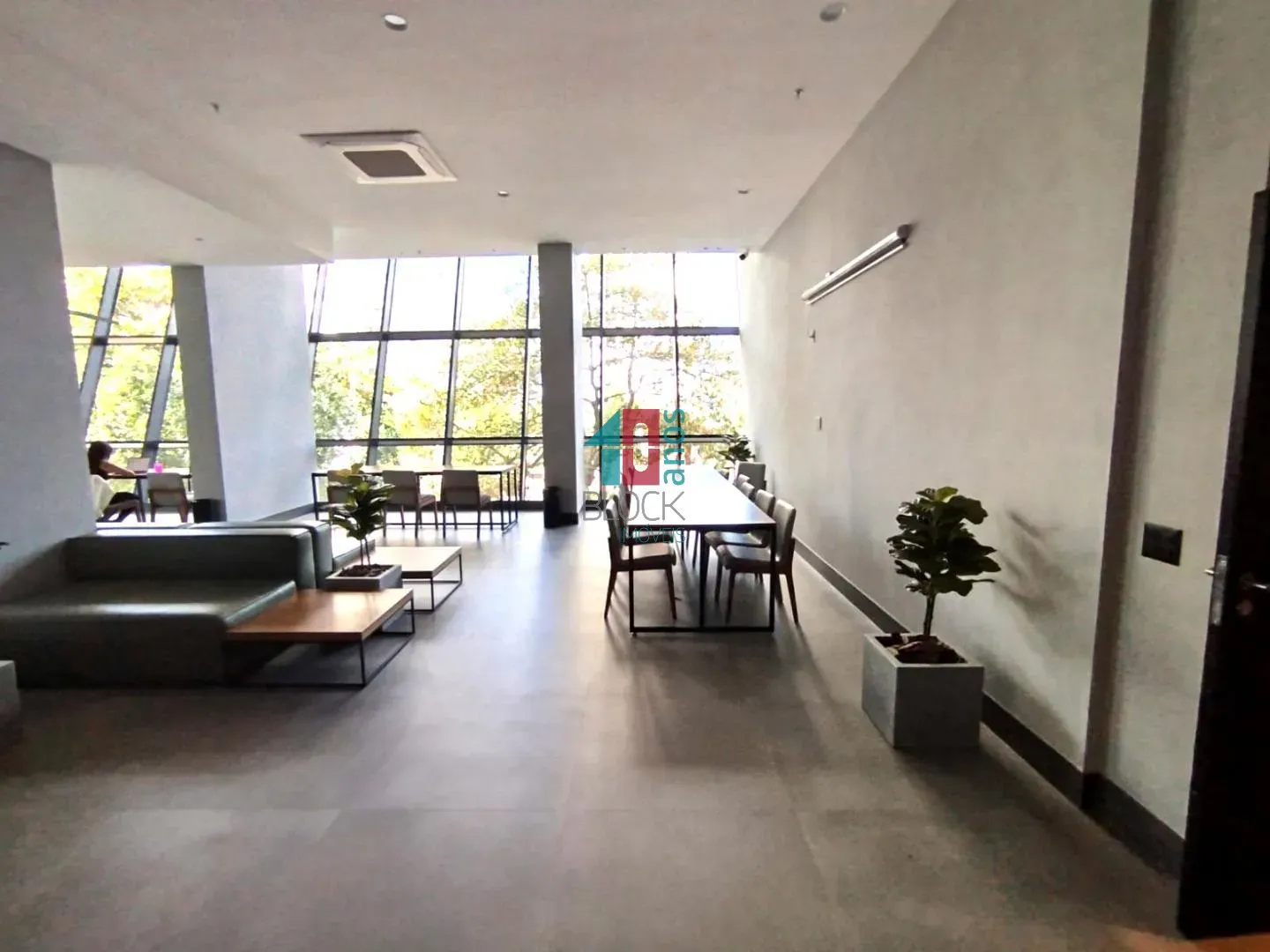 Apartamento de 2 quartos com suíte e 2 banheiros — photo 25