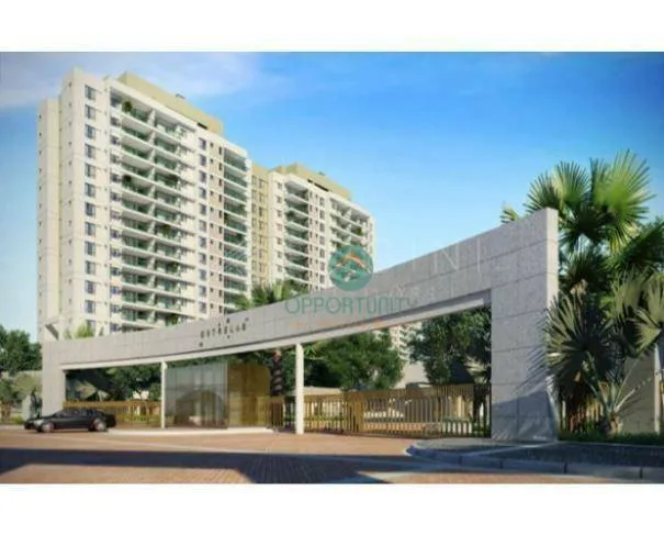 Apartment with 3 bedrooms and home office plus terrace — photo 9