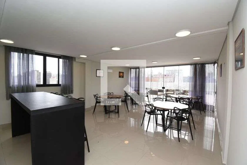 Furnished studio, 22 m², with a home office — photo 27