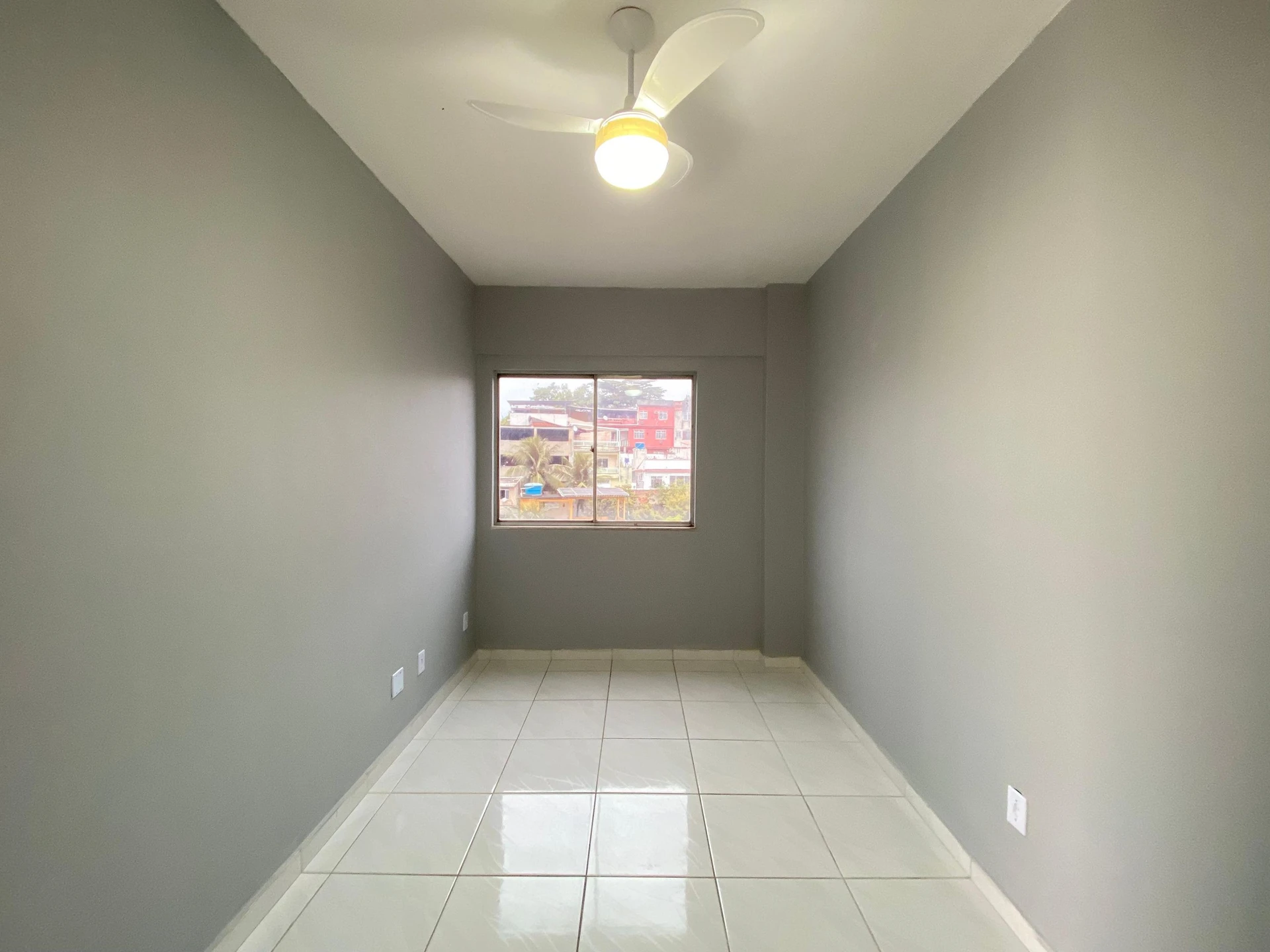 2-bedroom apartment, 54 m² — photo 19