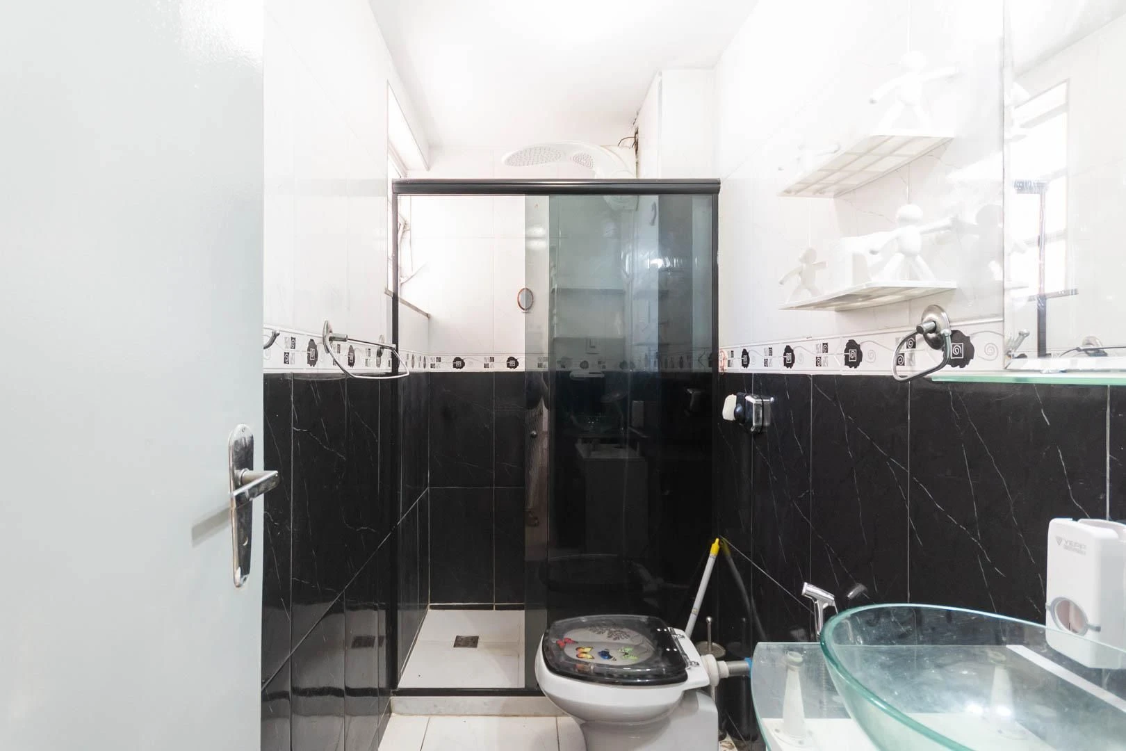 2-bedroom apartment with open-plan gas kitchen — photo 30