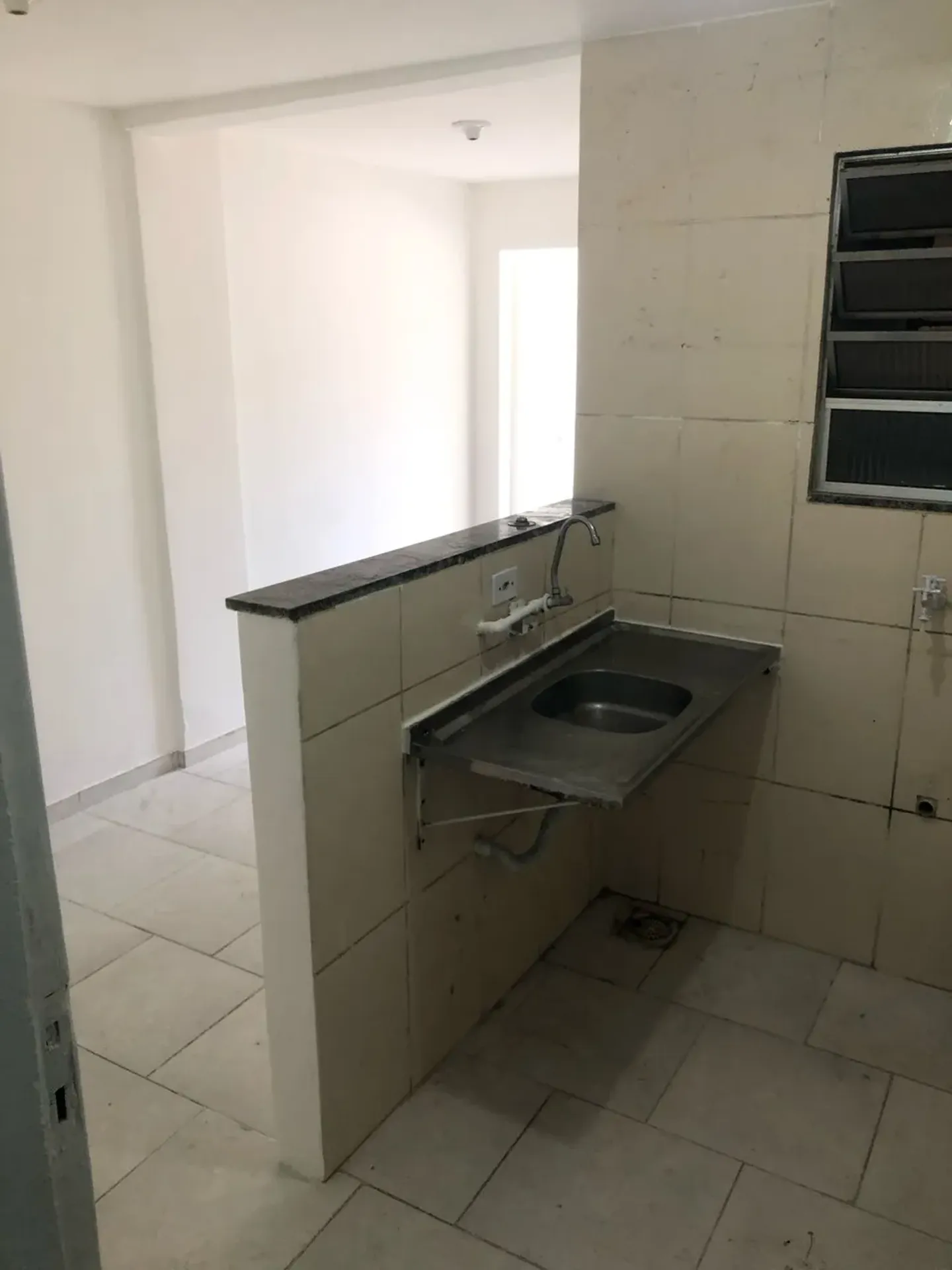 One-bedroom apartment, 35 m² — photo 2