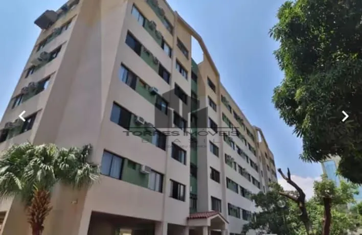 Apartment with 3 bedrooms and 2 bathrooms, with parking — photo 3