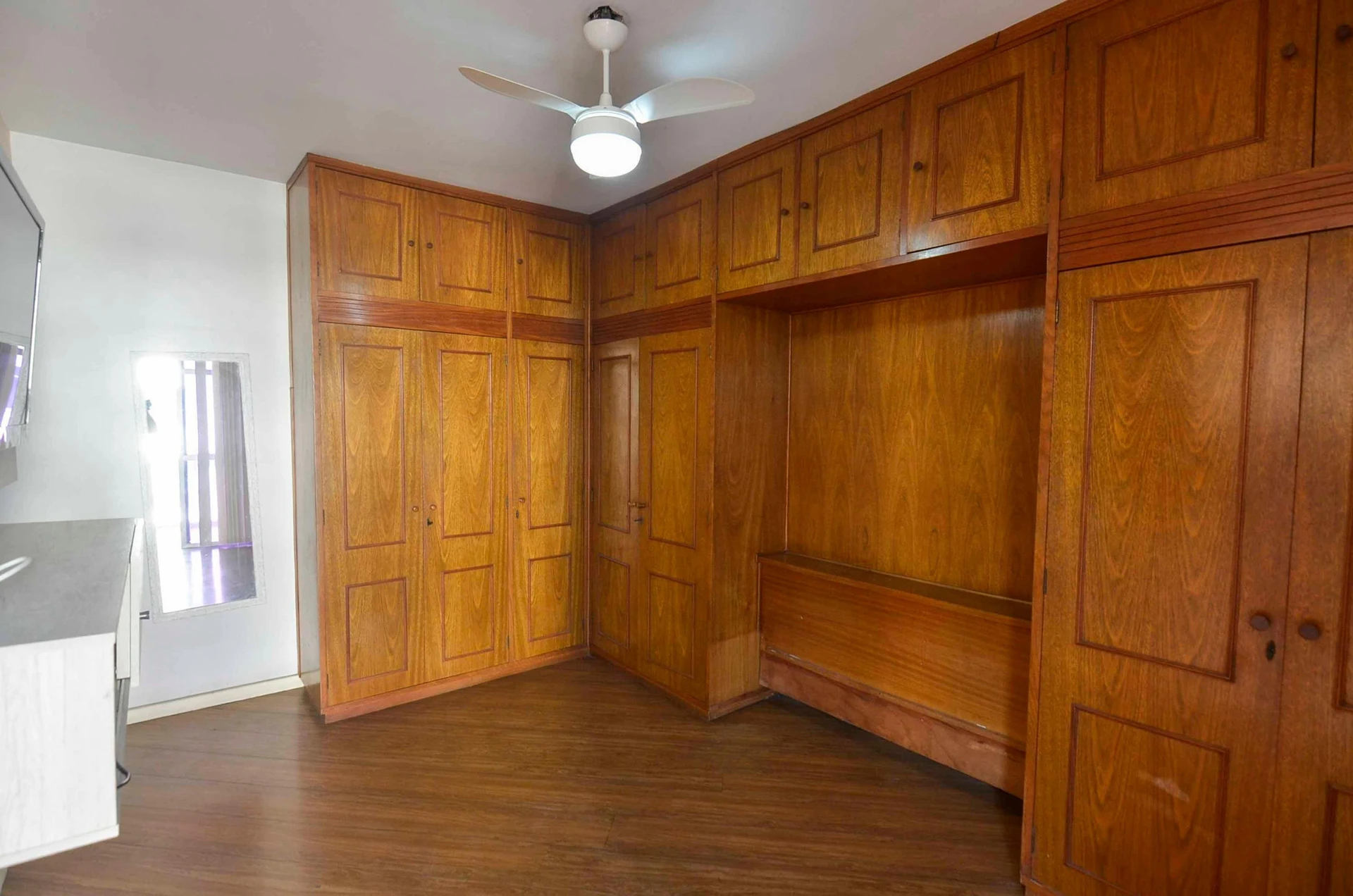 3-bedroom apartment with 2 parking spaces — photo 23