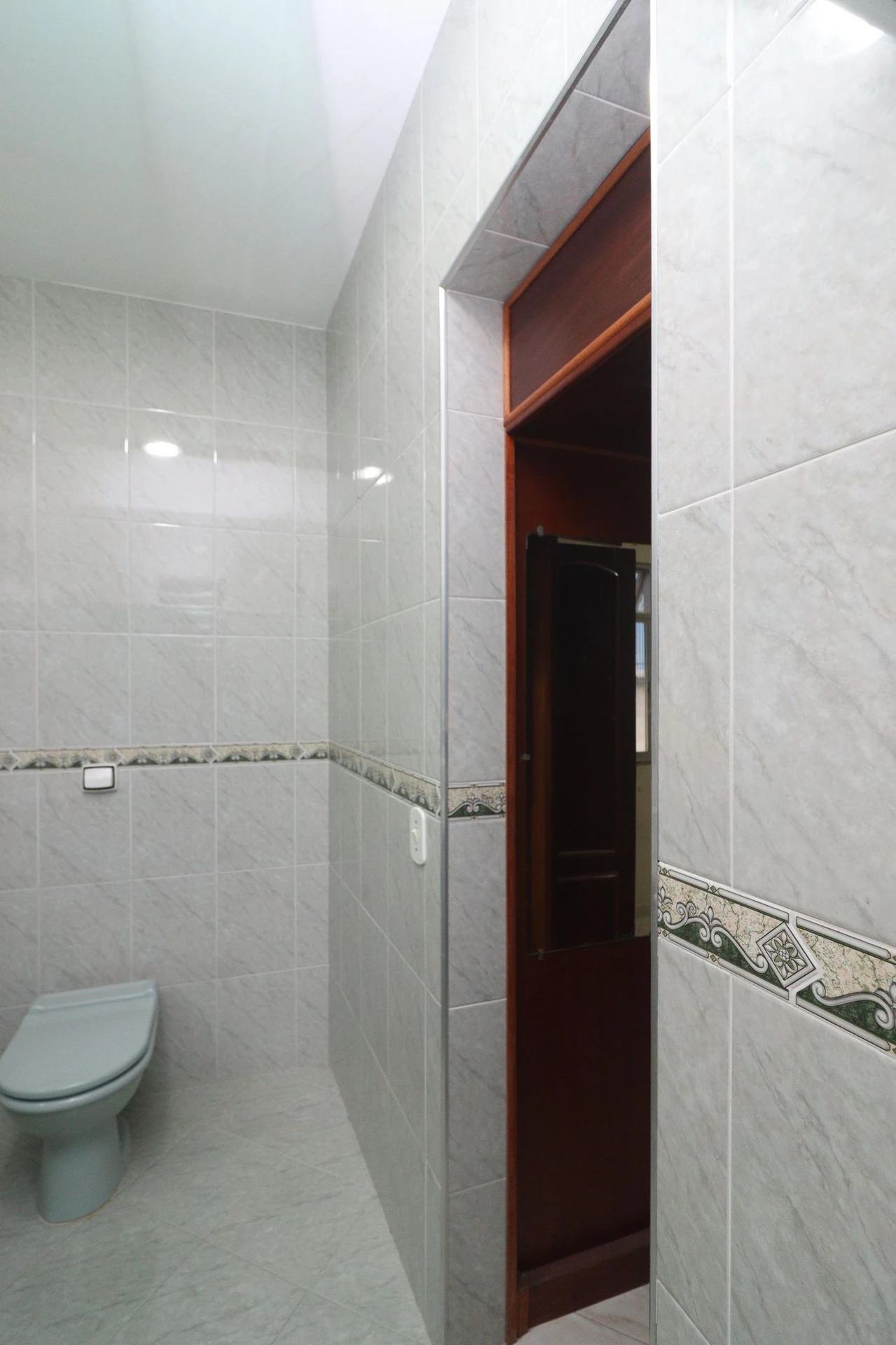 3-bedroom house with a garden in Rio de Janeiro — photo 26