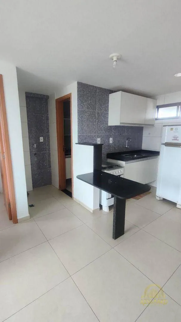 Квартира з 1 спальнею на 3-му поверсі, 31 м² — photo 3