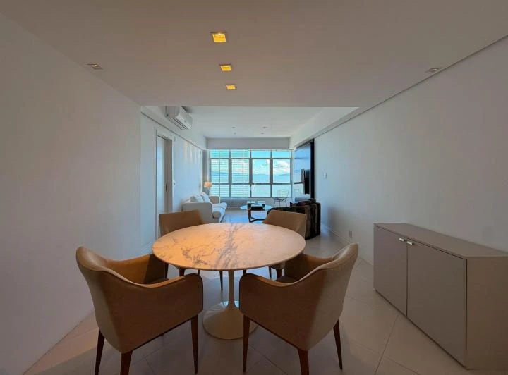 Apartamento sin amueblar con 3 dormitorios y 173 m² — photo 7