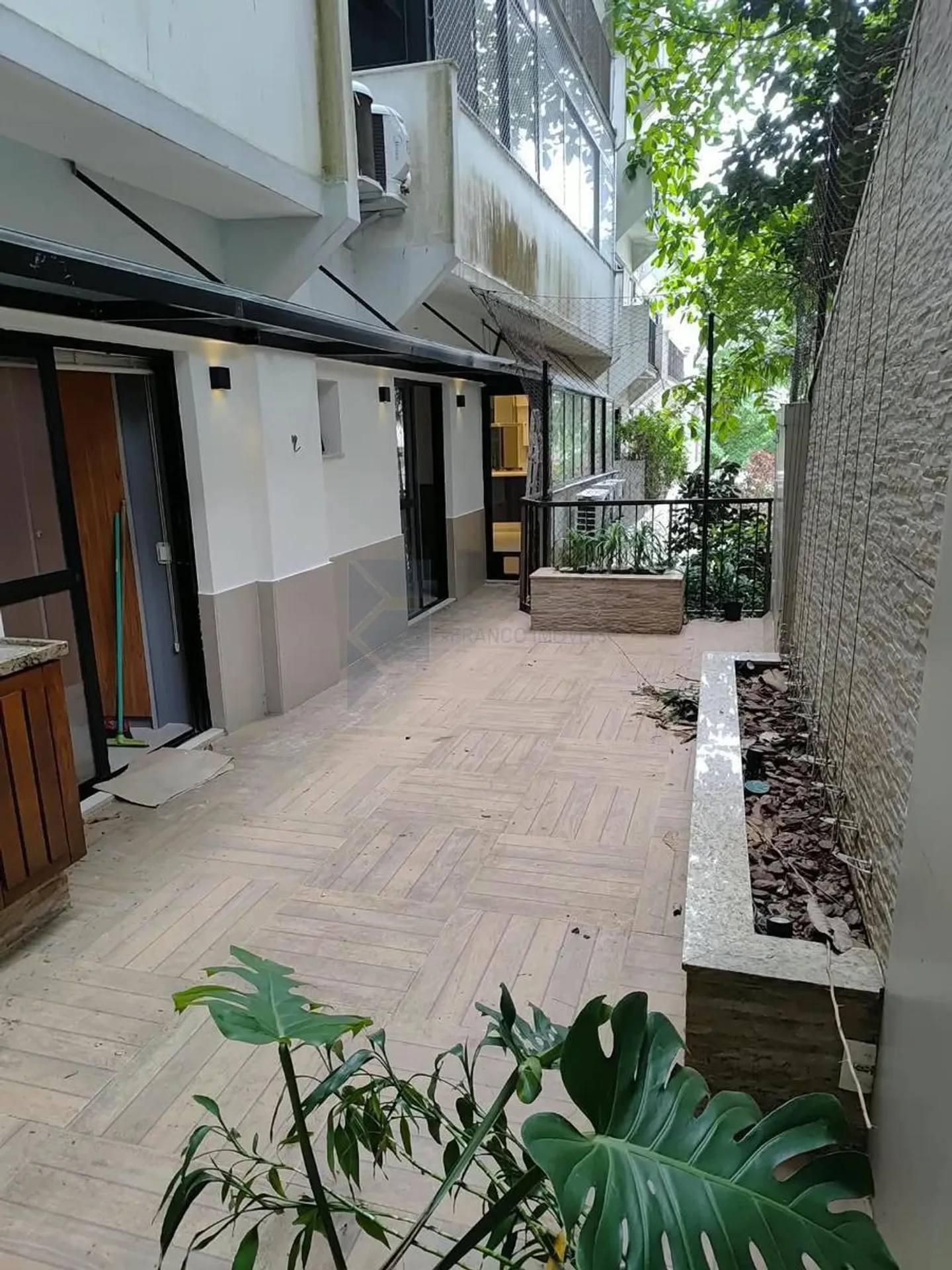 Apartamento de 2 quartos, ambos suítes, 100 m², Leblon — photo 13