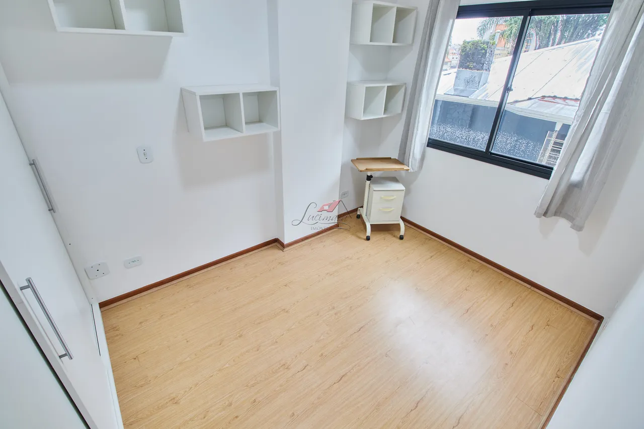 Apartamento de 1 dormitorio con 46 m² y 1 baño — photo 8