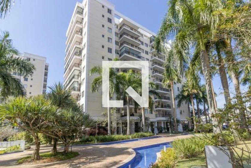 Furnished apartment, 100 m², with a grill on the balcony — photo 8