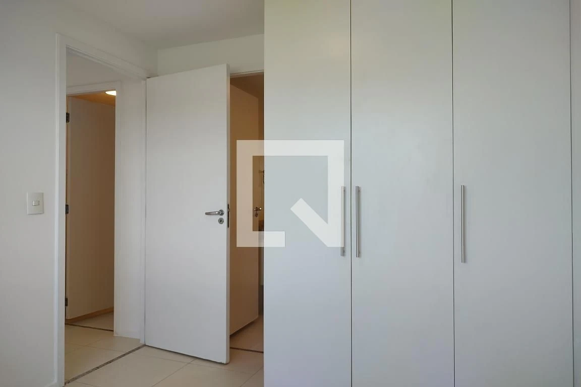 Apartamento com 2 quartos, 2 banheiros e 1 vaga — photo 61