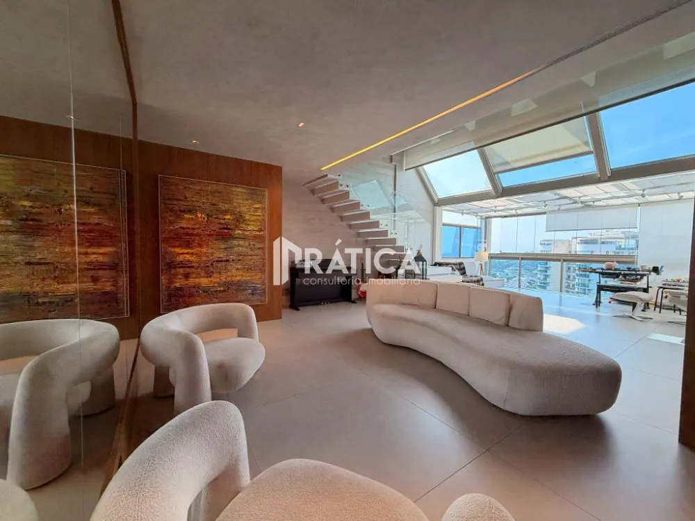 4-bedroom apartment with 5 bathrooms — photo 10