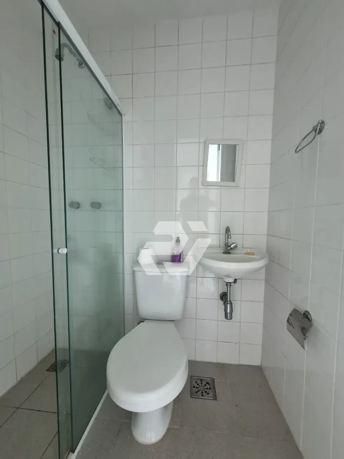 Apartment with 4 en-suite bedrooms and private garden — photo 33