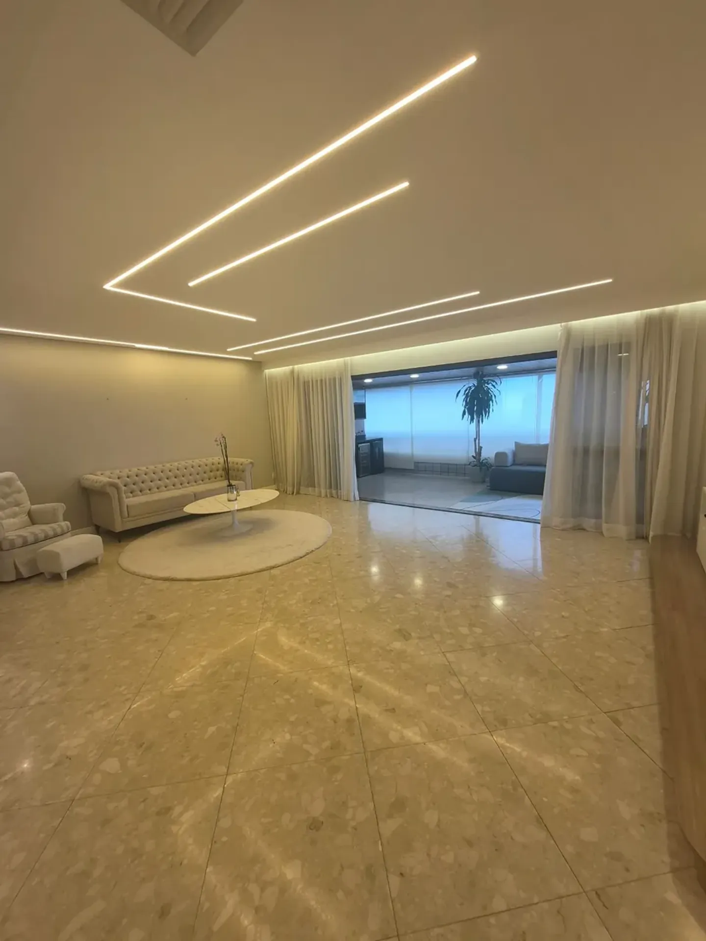 Apartamento com janelas do piso ao teto, Barra da Tijuca — photo 28