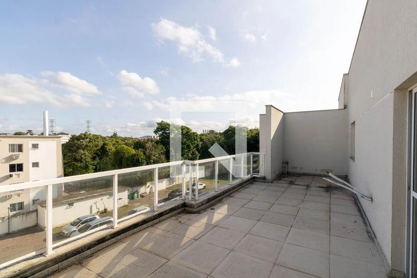 Rental apartment with 3 bedrooms and a balcony — photo 46