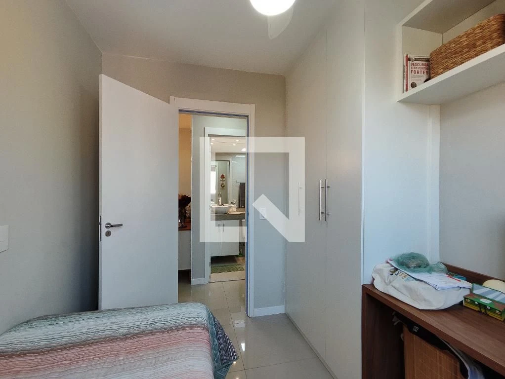 Квартира 43 м² со стиральной машиной и видом на горы — photo 57