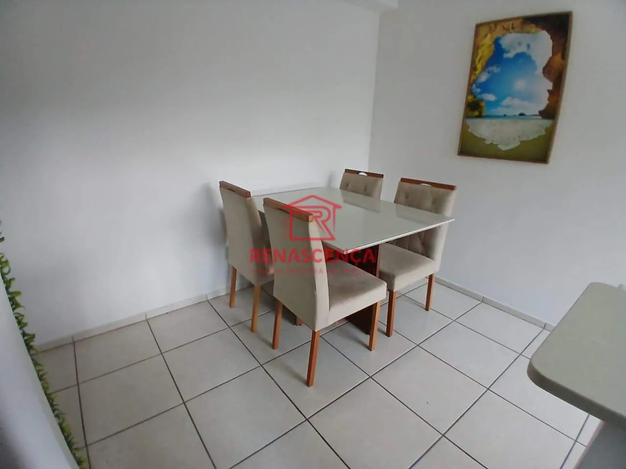 Apartamento amueblado de 2 dormitorios y cocina integrada — photo 13
