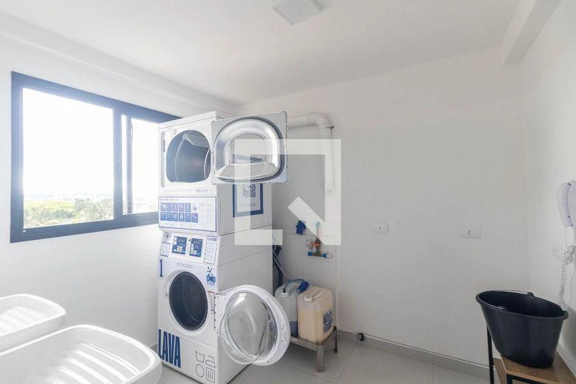 Dryer in a 2-bedroom apartment, 40 m² — photo 4