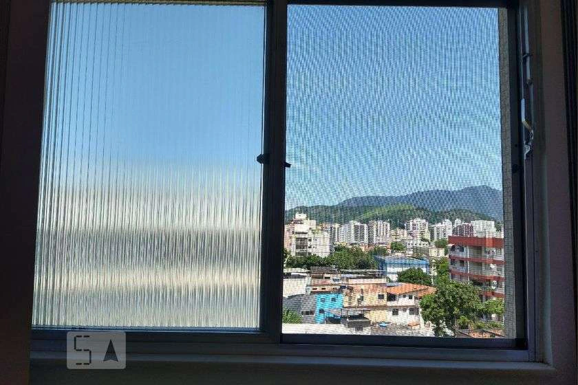 Невелика квартира з 2 спальнями 55 м² і окремою кухнею — photo 5